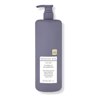 KRISTIN ESS HAIR One Purple Shampoo - Toning for Blonde Hair, Sulfate Free