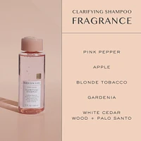 Deep Clean Clarifying Shampoo