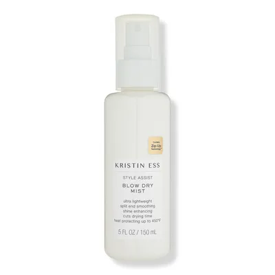 KRISTIN ESS HAIR Style Assist Blow Dry Mist - Hair Heat Protectant Spray