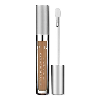 PUR 4-in-1 Sculpting Brightening Concealer