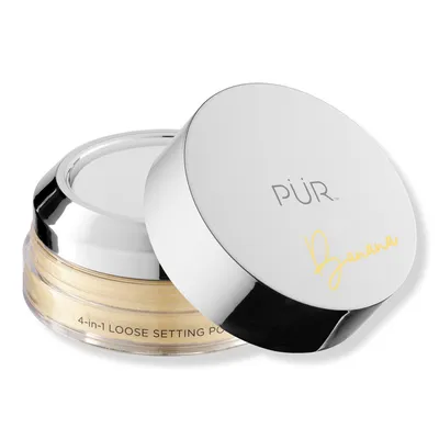 PUR 4-in-1 Loose Blurring Setting Powder