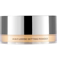 4-in-1 Loose Blurring Setting Powder - Translucent