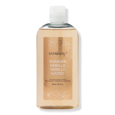 ULTA Beauty Collection Scented Body Wash