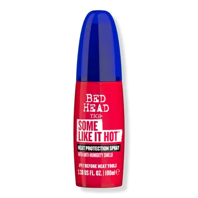Bed Head Some Like It Hot Heat Protection Spray