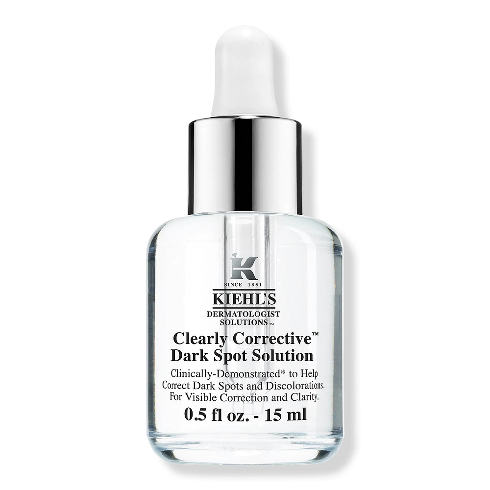 Clearly Corrective Dark Spot Solution