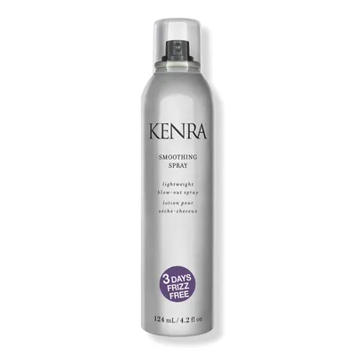 Kenra Professional Smoothing Spray