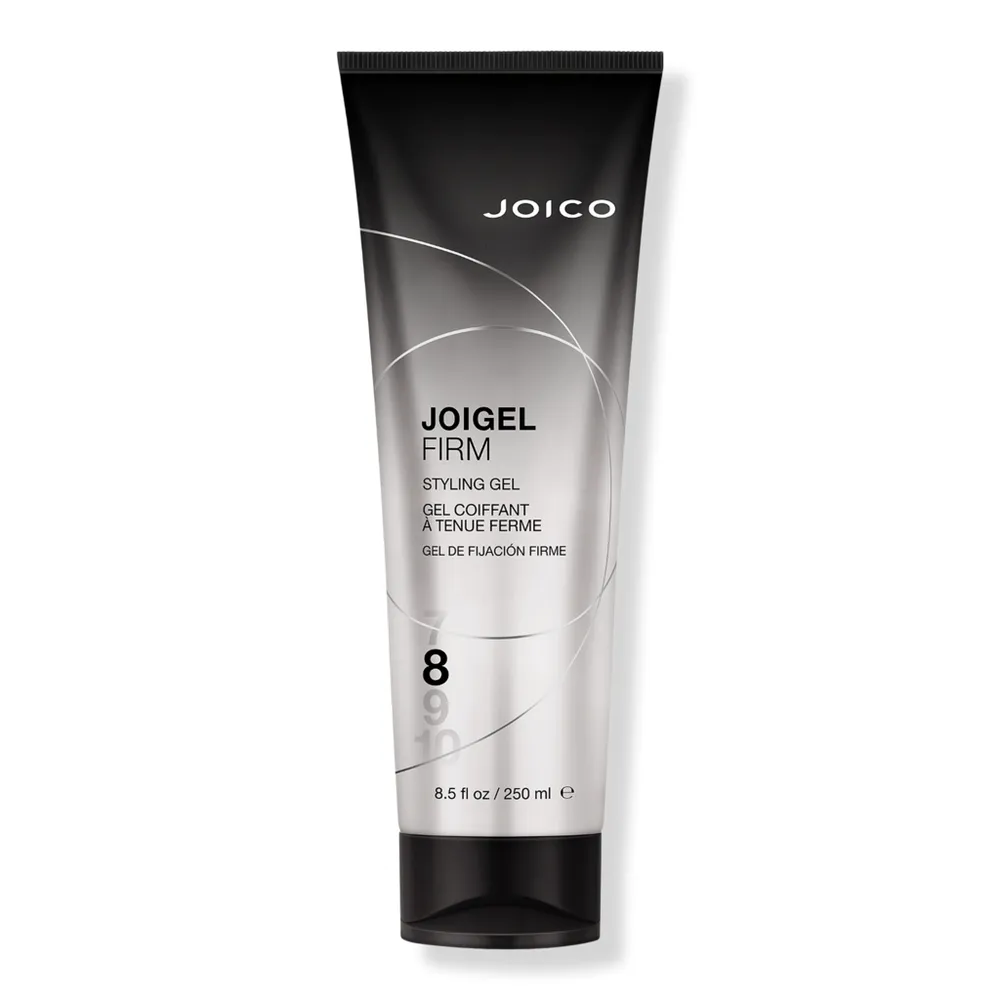Joico JoiGel Firm Styling Gel 08 for Wet/Dry Looks