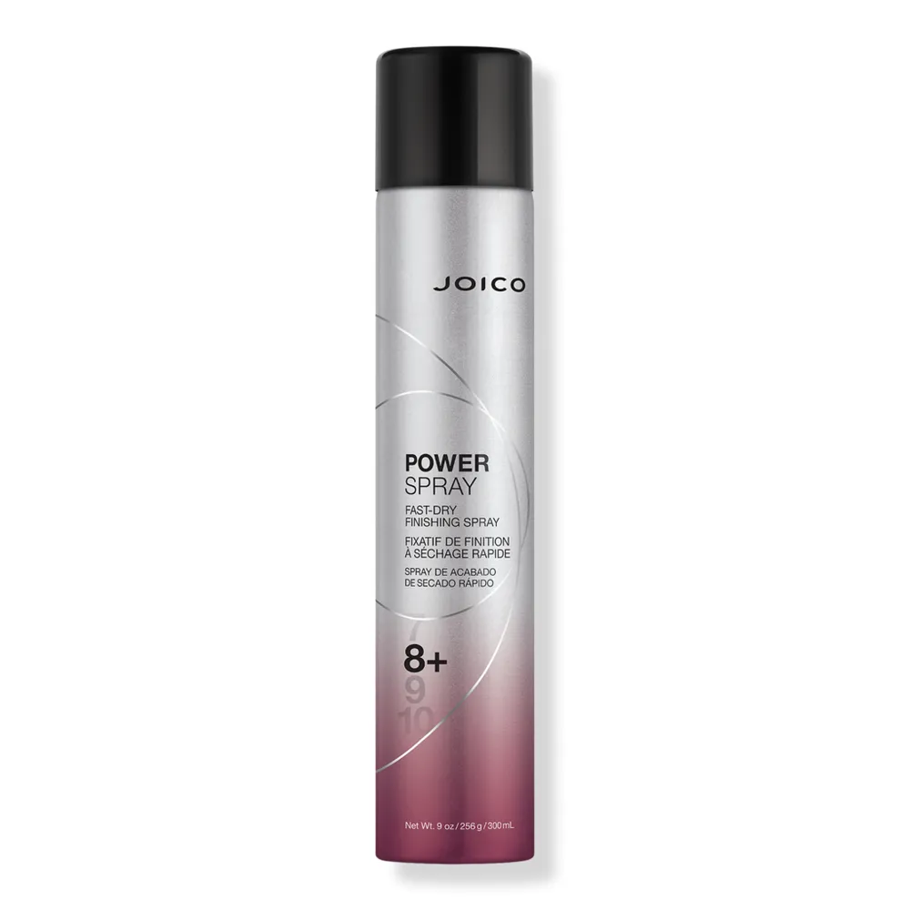 Joico Power Spray Fast-Dry Finishing Spray