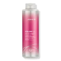 Joico Colorful Anti-Fade Shampoo for Long-Lasting Color Vibrancy