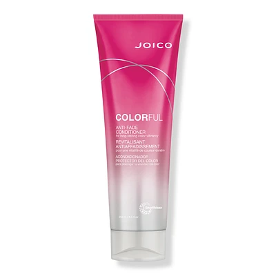 Colorful Anti-Fade Conditioner for Long-Lasting Color Vibrancy - 8.5 oz