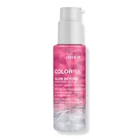 Joico Colorful Glow Anti-Fade Serum for Instant Shine and UV Protection