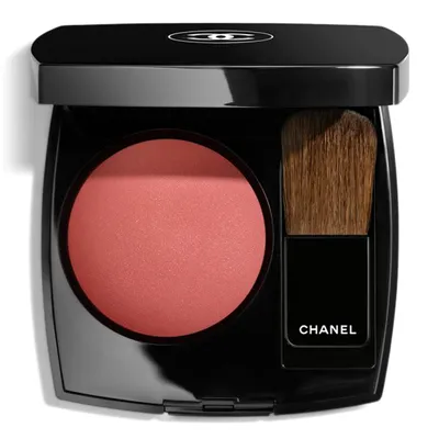 CHANEL JOUES CONTRASTE Powder Blush