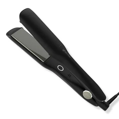 Ghd Max Styler 2" Wide Plate Flat Iron