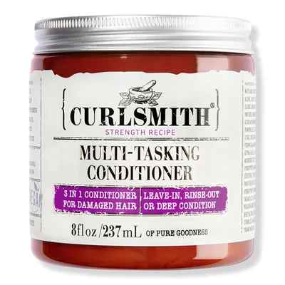 Curlsmith Multi-Tasking Conditioner