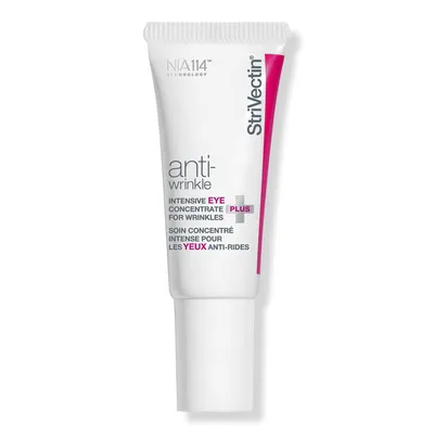 StriVectin Mini Intensive Eye Concentrate For Wrinkles PLUS