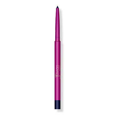 Nubian Eyeliner Pencil - Midnight Blue