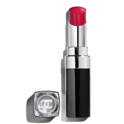 CHANEL ROUGE COCO BLOOM Hydrating Plumping Intense Shine Lip Colour 