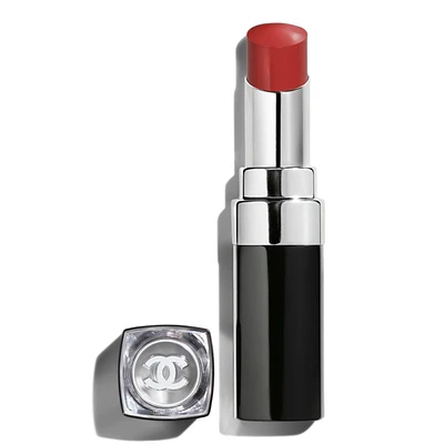 ROUGE COCO BLOOM Hydrating Plumping Intense Shine Lip Colour - 134 SUNLIGHT