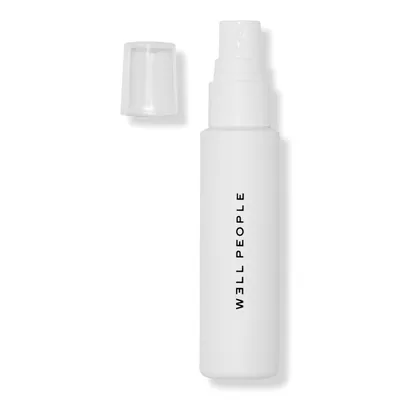 Well People Dew Your Makeup Mist 3-in-1 Setting Spray
