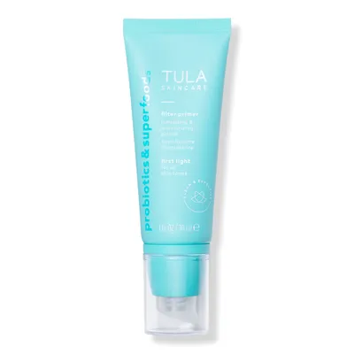 TULA Blurring & Moisturizing Filter Primer