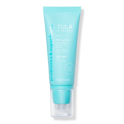 Blurring & Moisturizing Filter Primer