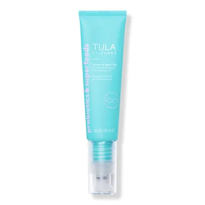 TULA Prime of Your Life Smoothing & Firming Treatment Primer