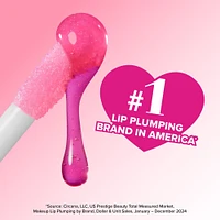 Travel Size Lip Injection Maximum Plump Extra Strength Hydrating Lip Plumper - Original