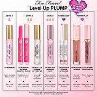 Travel Size Lip Injection Maximum Plump Extra Strength Hydrating Lip Plumper - Original