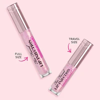 Travel Size Lip Injection Maximum Plump Extra Strength Hydrating Lip Plumper - Original