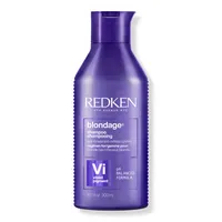 Redken Blondage Color Depositing Purple Shampoo