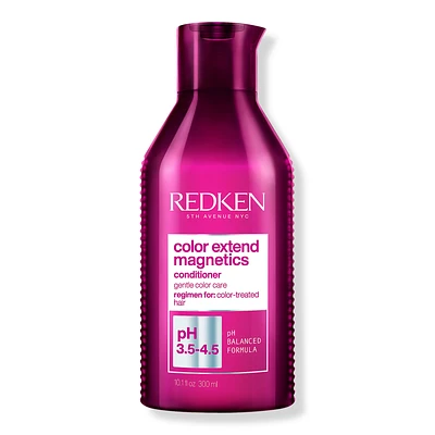 Color Extend Magnetics Conditioner