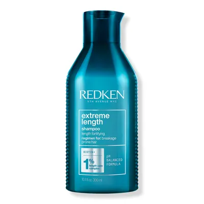 Redken Extreme Length Shampoo