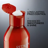 Frizz Dismiss Sulfate-Free Conditioner