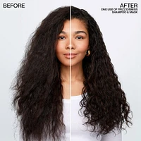 Frizz Dismiss Sulfate-Free Shampoo