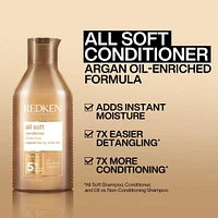 All Soft Conditioner