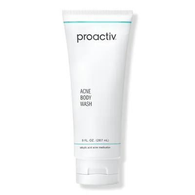 Proactiv Acne Body Wash with Salicylic Acid