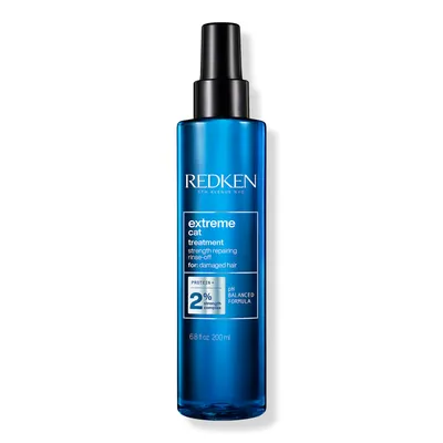 Redken Extreme CAT Anti-Damage Protein Reconstructing Rinse-Off Treatment