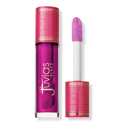 The Reds and Berries Glass Gloss - Sweet Beets