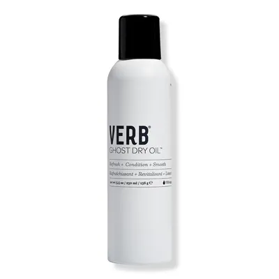 Verb Ghost Dry Conditioner Oil