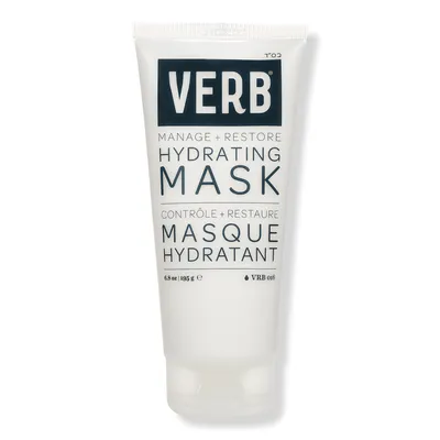 Verb Hydrating Hair Mask
