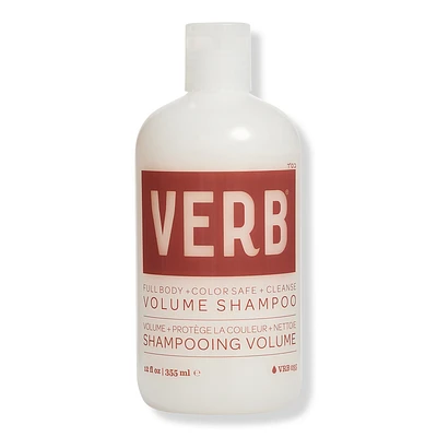 Body Boosting Volume Shampoo - 12.0 oz