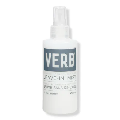 Verb Leave-In Conditioner Mist