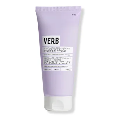 Verb Purple Hair Mask