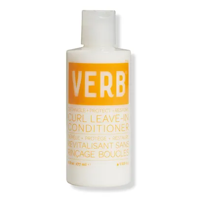 Verb Curl Leave-In Conditioner