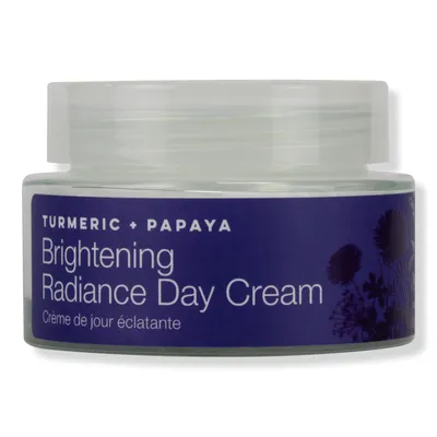 Urban Veda Brightening Turmeric & Papaya Radiance Day Cream