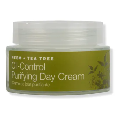 Urban Veda Oil-Control Neem & Tea Tree Purifying Day Cream