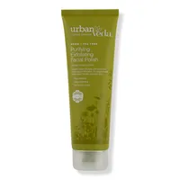 Urban Veda Purifying Neem & Tea Tree Exfoliating Facial Polish