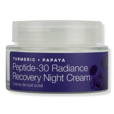 Urban Veda Peptide-30 Radiance Recovery Night Cream