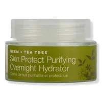 Urban Veda Neem & Tea Tree Skin Purifying Overnight Hydrator