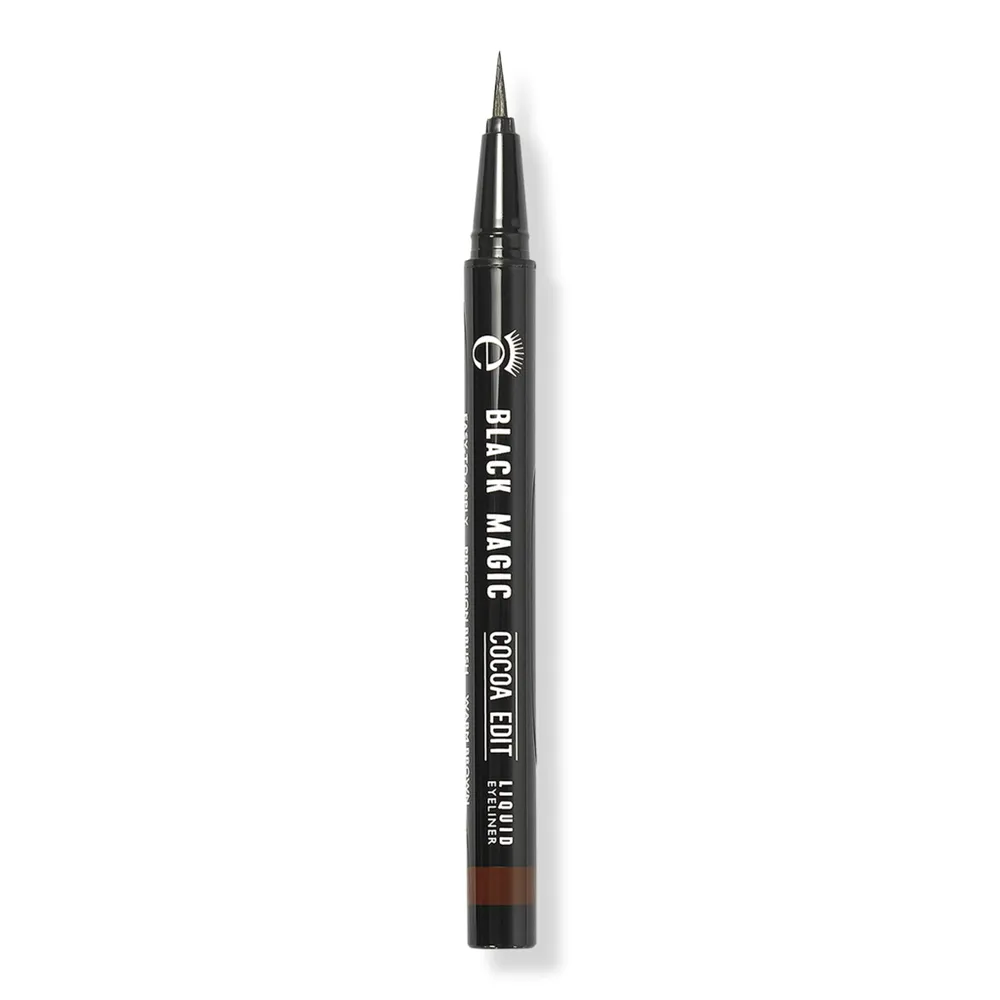 Eyeko Black Magic: Cocoa Edit Liquid Eyeliner